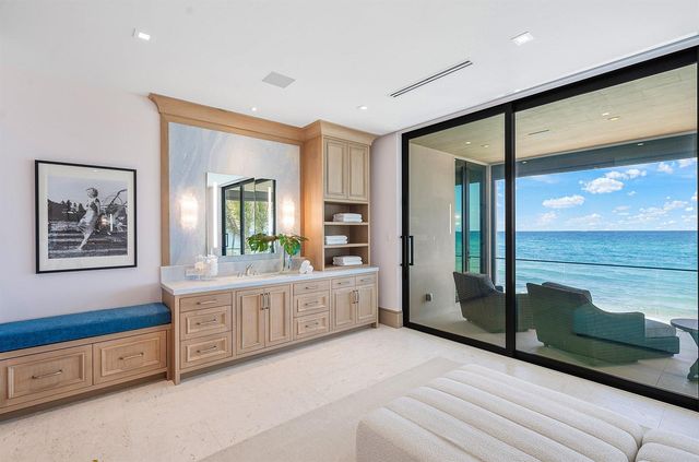 1260 S Ocean Boulevard, Manalapan, FL 33462