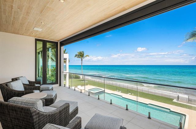 1260 S Ocean Boulevard, Manalapan, FL 33462