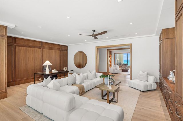 1260 S Ocean Boulevard, Manalapan, FL 33462