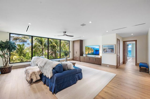 1260 S Ocean Boulevard, Manalapan, FL 33462