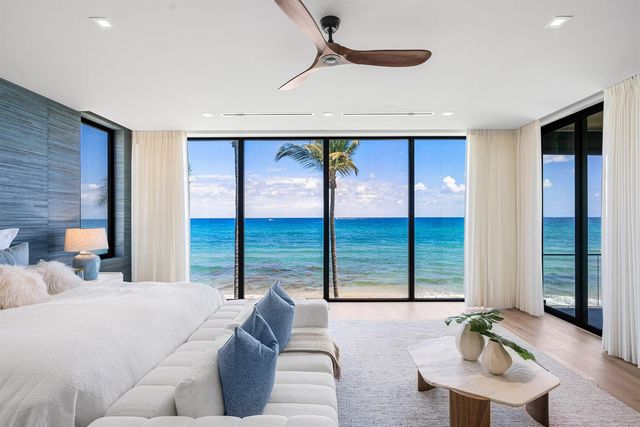 1260 S Ocean Boulevard, Manalapan, FL 33462