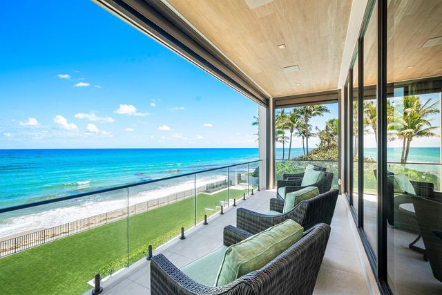 1260 S Ocean Boulevard, Manalapan, FL 33462