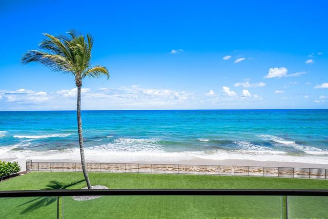 1260 S Ocean Boulevard, Manalapan, FL 33462