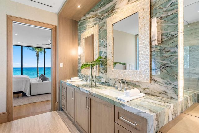 1260 S Ocean Boulevard, Manalapan, FL 33462