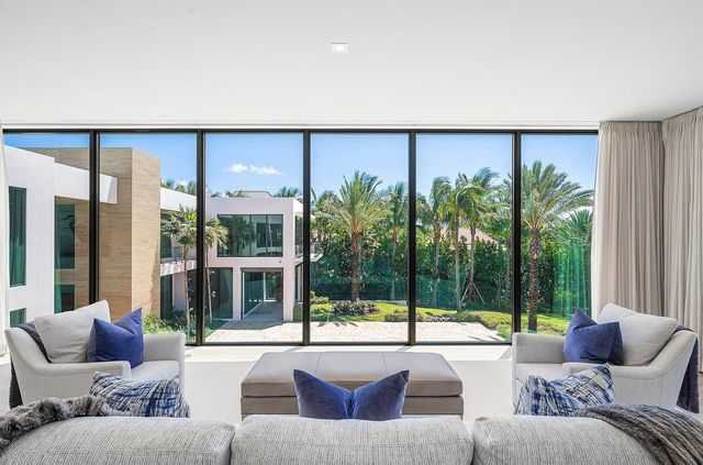 1260 S Ocean Boulevard, Manalapan, FL 33462