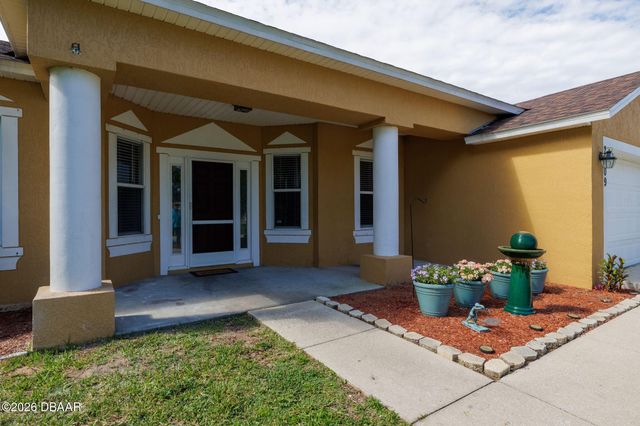 2609 35th Street, Edgewater, FL 32141