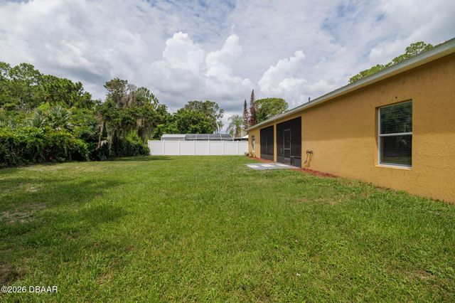 2609 35th Street, Edgewater, FL 32141