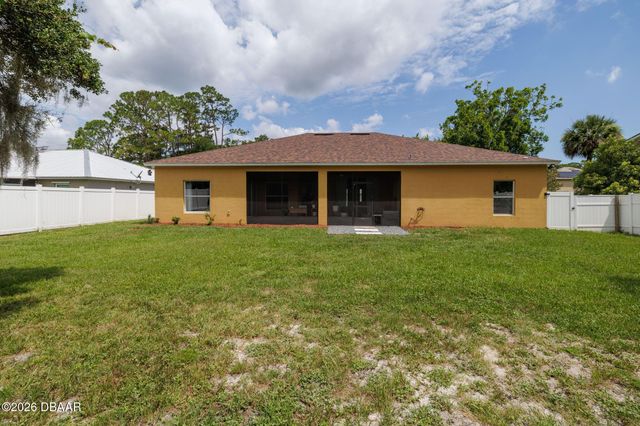 2609 35th Street, Edgewater, FL 32141