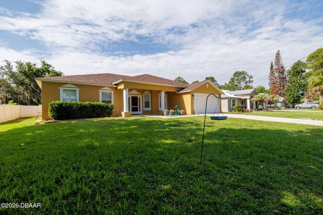 2609 35th Street, Edgewater, FL 32141