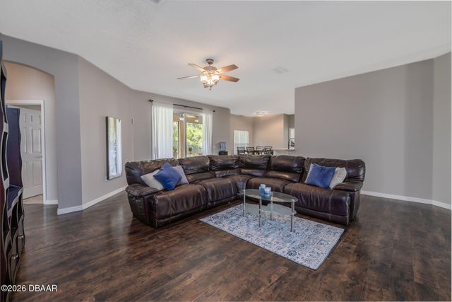 2609 35th Street, Edgewater, FL 32141