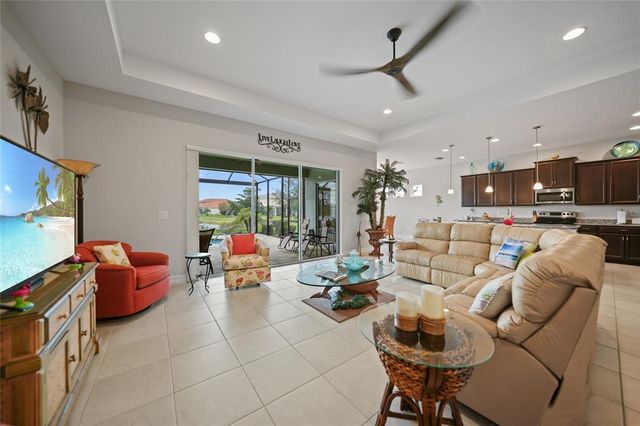 24407 RIVERFRONT DRIVE, Punta Gorda, FL 33980
