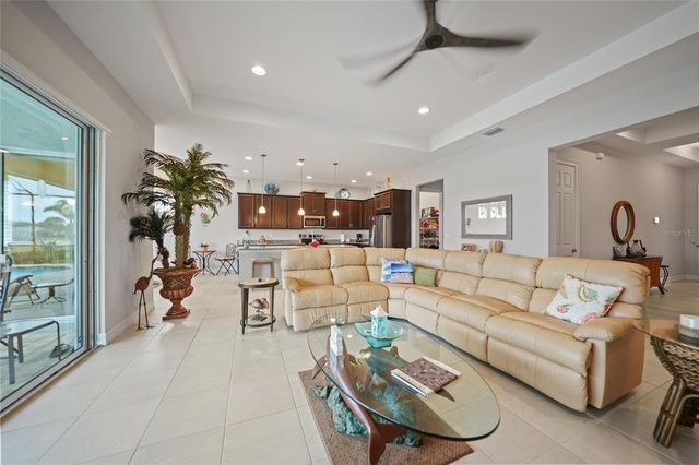 24407 RIVERFRONT DRIVE, Punta Gorda, FL 33980