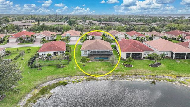 24407 RIVERFRONT DRIVE, Punta Gorda, FL 33980