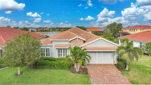 24407 RIVERFRONT DRIVE, Punta Gorda, FL 33980