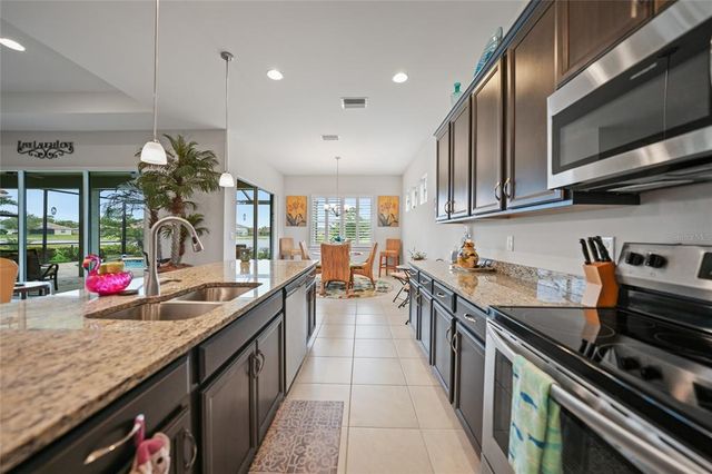 24407 RIVERFRONT DRIVE, Punta Gorda, FL 33980