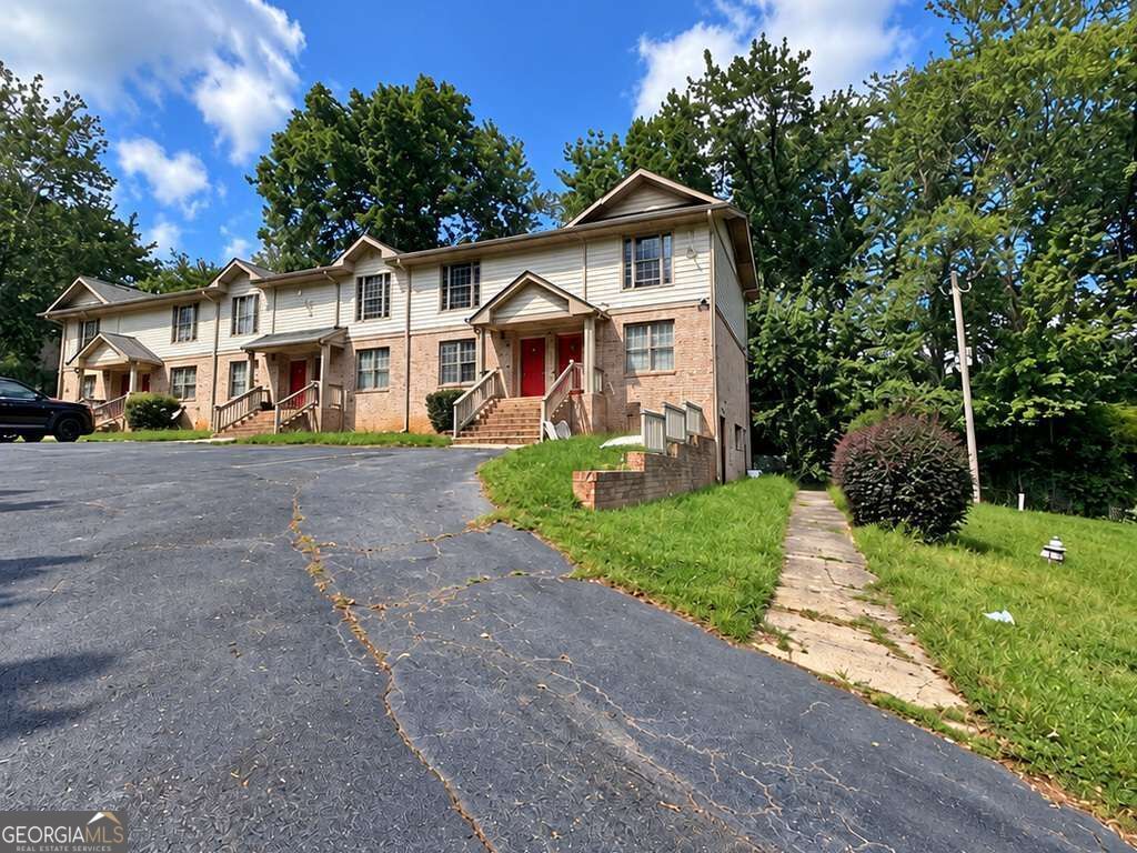 1660 Stanton Road SW 1B, Atlanta, GA 30311 — photo 2