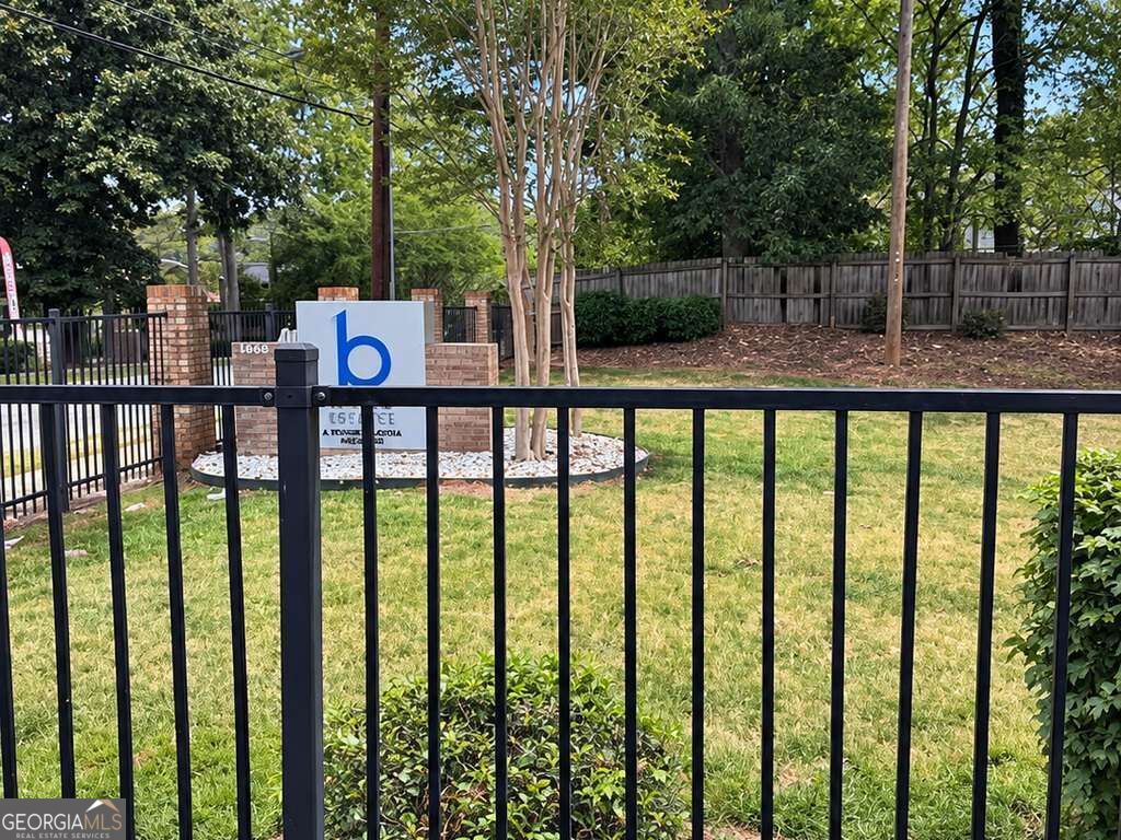 1660 Stanton Road SW 1B, Atlanta, GA 30311 — photo 3