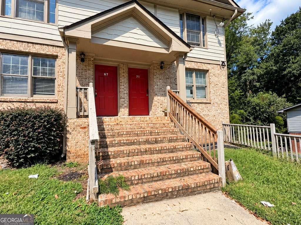 1660 Stanton Road SW 1B, Atlanta, GA 30311 — photo 5