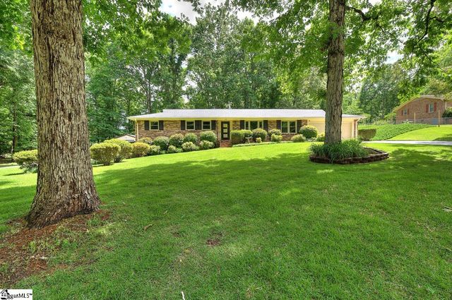 139 Botany Slopes Road, Piedmont, SC 29673