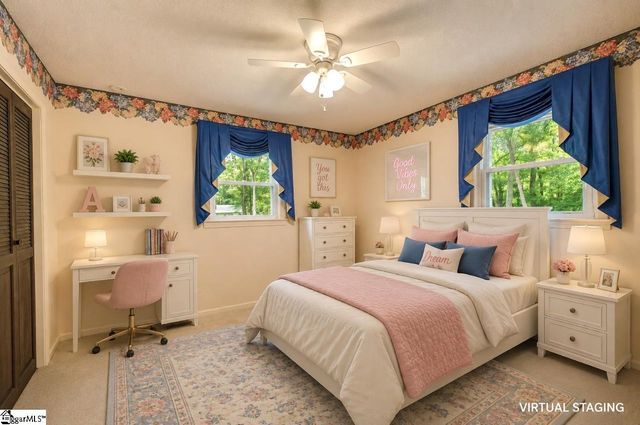 139 Botany Slopes Road, Piedmont, SC 29673