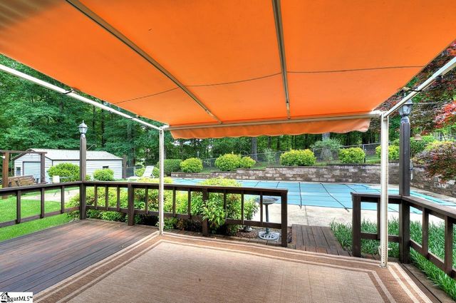 139 Botany Slopes Road, Piedmont, SC 29673