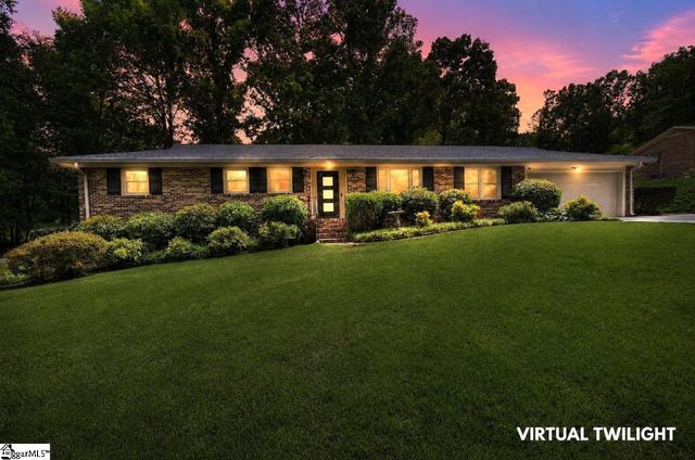 139 Botany Slopes Road, Piedmont, SC 29673