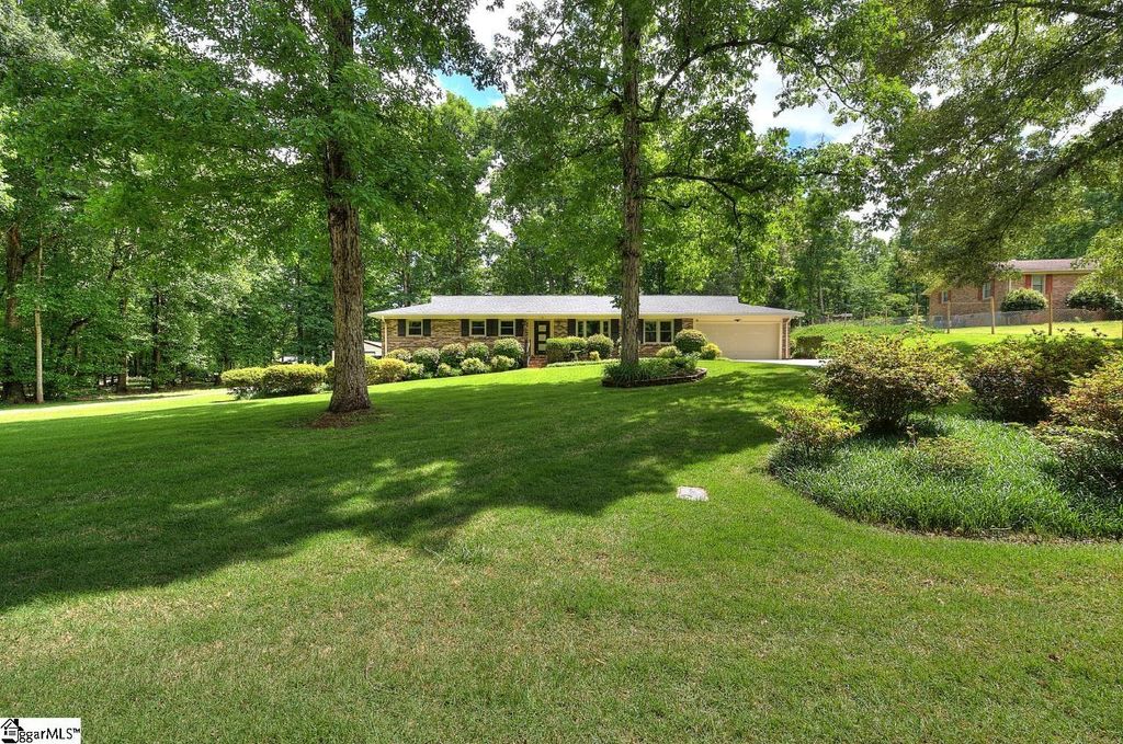 139 Botany Slopes Road, Piedmont, SC 29673
