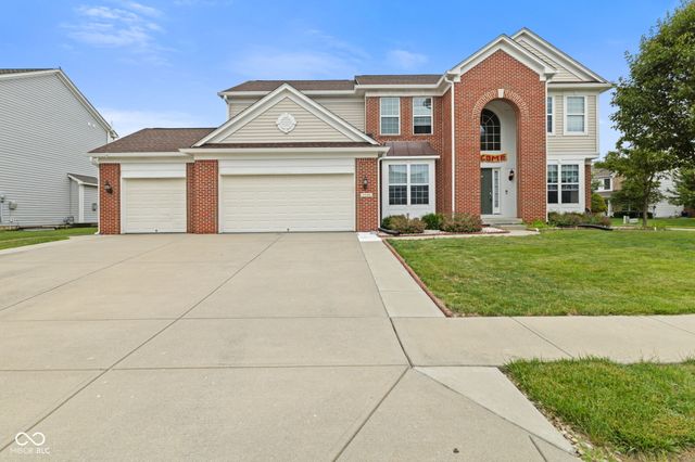 7350 Gold King Way, Indianapolis, IN 46259