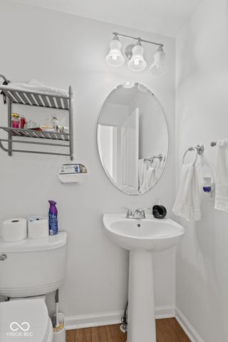 7350 Gold King Way, Indianapolis, IN 46259