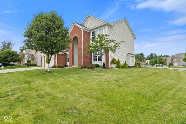 7350 Gold King Way, Indianapolis, IN 46259