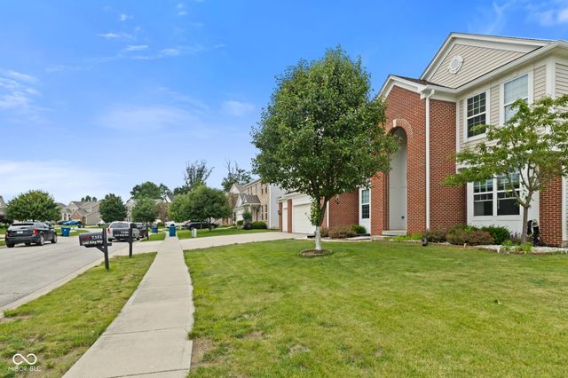 7350 Gold King Way, Indianapolis, IN 46259