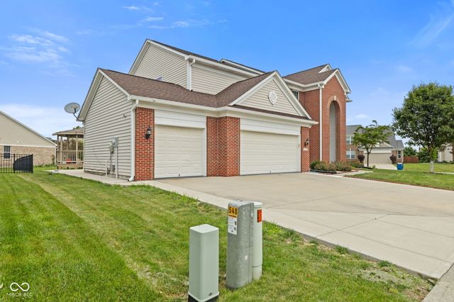 7350 Gold King Way, Indianapolis, IN 46259