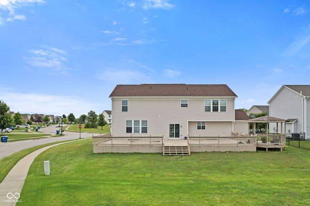 7350 Gold King Way, Indianapolis, IN 46259