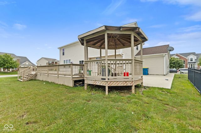 7350 Gold King Way, Indianapolis, IN 46259