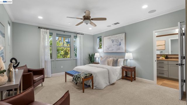 400 Persimmon Cmn 7, Livermore, CA 94551