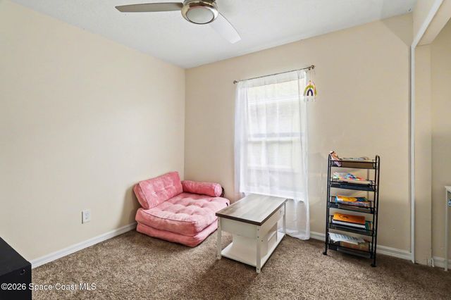 1341 Olde Bailey Lane, Melbourne, FL 32904