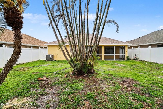 1341 Olde Bailey Lane, Melbourne, FL 32904