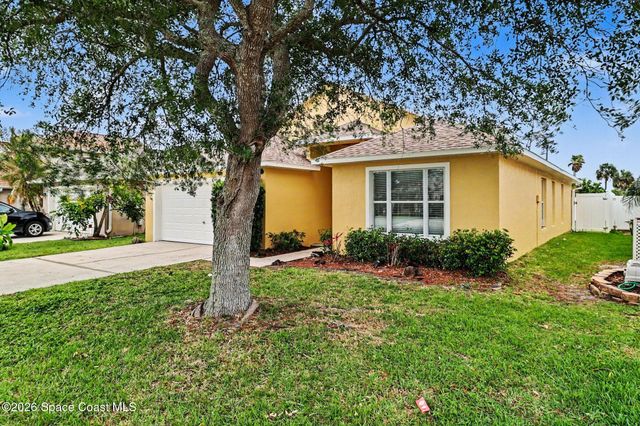 1341 Olde Bailey Lane, Melbourne, FL 32904