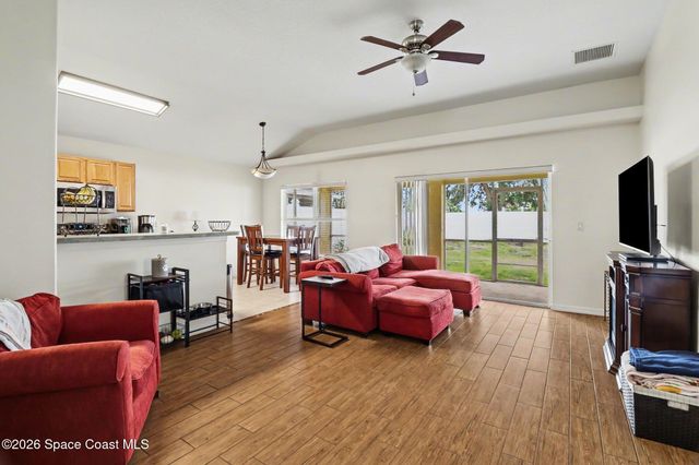 1341 Olde Bailey Lane, Melbourne, FL 32904