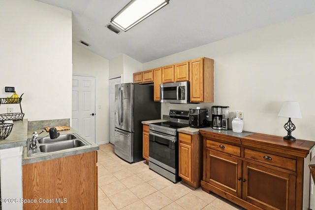 1341 Olde Bailey Lane, Melbourne, FL 32904