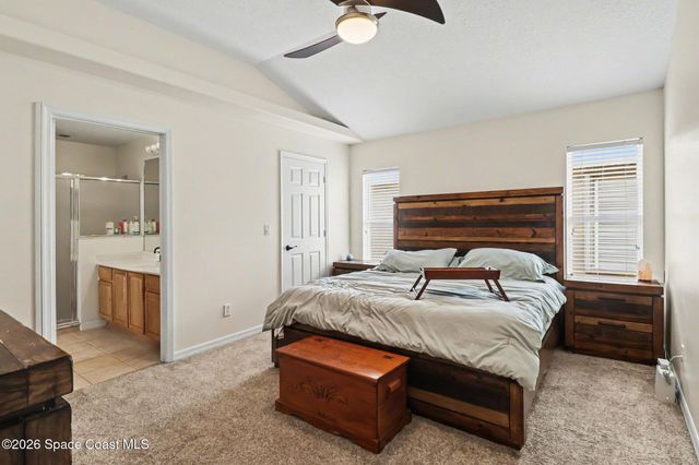 1341 Olde Bailey Lane, Melbourne, FL 32904