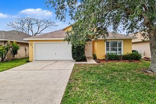 1341 Olde Bailey Lane, Melbourne, FL 32904
