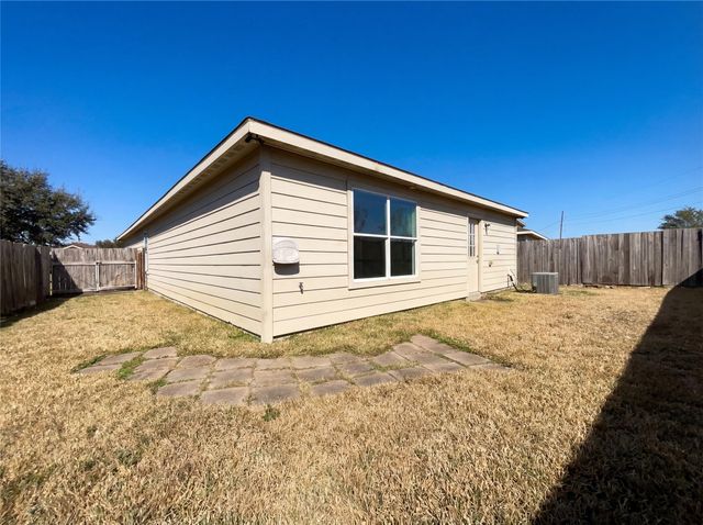 7015 Rosebud Hollow Lane, Richmond, TX 77469