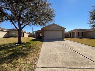 7015 Rosebud Hollow Lane, Richmond, TX 77469