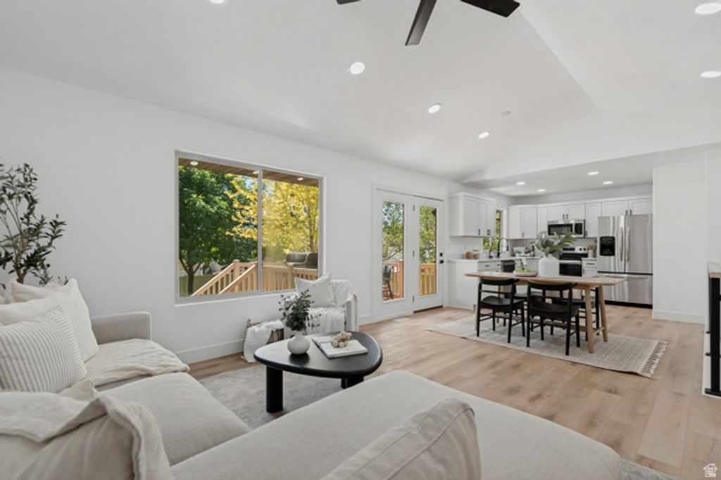 901 W 700 S, Lehi, UT 84043 — exterior