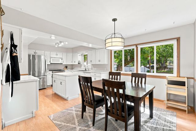 4855 7th Street NE, Columbia Heights, MN 55421