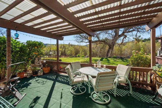 15858 Green Haven Court, Ramona, CA 92065