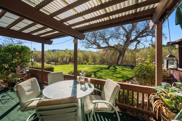 15858 Green Haven Court, Ramona, CA 92065