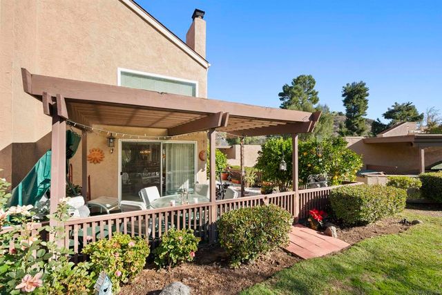 15858 Green Haven Court, Ramona, CA 92065