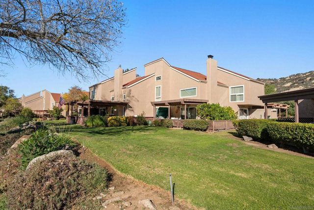 15858 Green Haven Court, Ramona, CA 92065